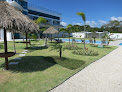 Children's beach hotels Panama