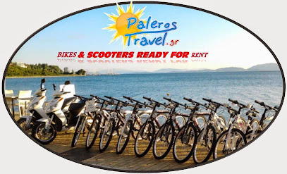 Paleros Travel / Rent a Car - Rent a Boat - Rent motorbikes - accommodation