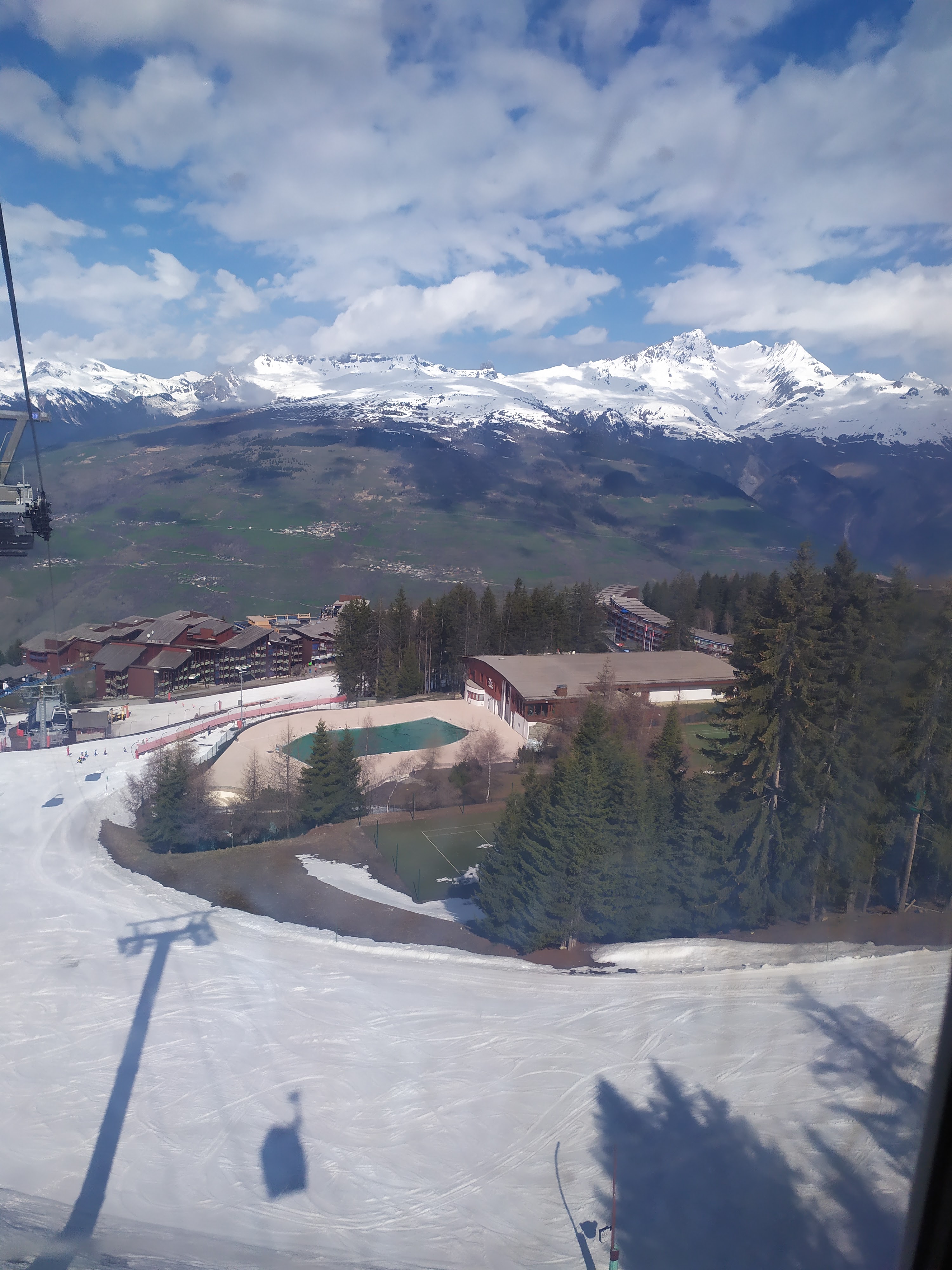 Photo n° 8 de l'avis de Christelle.E fait le 23/04/2023 à 16:43