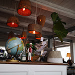 Photo n°8 de l'avis de Franca.o fait le 23/01/2023 à 18:36 sur le  Maré | Cucina Caffè Spiaggia Bottega à Cesenatico