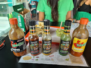 Photo n°63 de Los Primos à Annecy ()