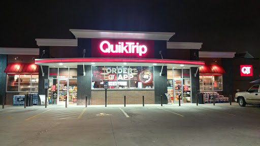 Gas Station «QuikTrip», reviews and photos, 522 W Belt Line Rd, Richardson, TX 75080, USA