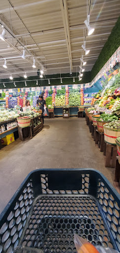 Supermarket «Nino Salvaggio International», reviews and photos, 17496 Hall Rd, Charter Twp of Clinton, MI 48038, USA