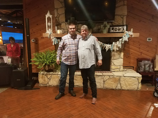 Golf Club «Canyon West Golf Course», reviews and photos, 160 Club House Dr, Weatherford, TX 76087, USA