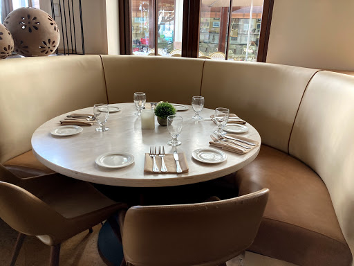 Italian Restaurant «VERGINA Restaurant Naples», reviews and photos, 700 5th Ave S, Naples, FL 34102, USA