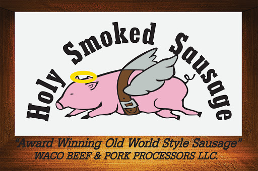 Waco Beef & Pork Processors