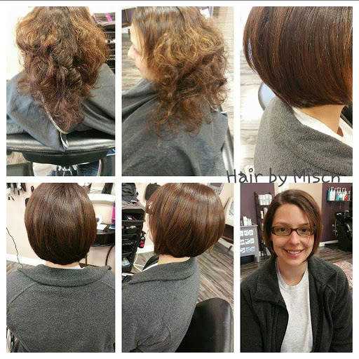 Hair Salon «Enhanced Hair Salon», reviews and photos, 60 Susa Dr #125b, Stafford, VA 22554, USA