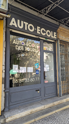 Auto Ecole Des Tours à Châteaurenard