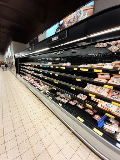 Supermarket «ALDI», reviews and photos, 6111 S Salina St, Syracuse, NY 13205, USA