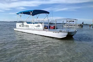 Island Boat Tours & Adventures image