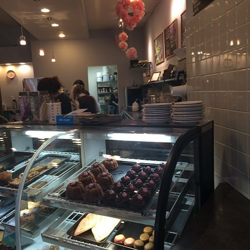 Coffee Shop «Coffee Hound Uptown Normal», reviews and photos, 205 W North St, Normal, IL 61761, USA