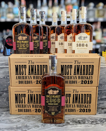 Liquor Store «Corner Liquor Store», reviews and photos, 3355 Adams Ave, San Diego, CA 92116, USA