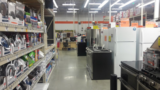 Home Improvement Store «The Home Depot», reviews and photos, 79 US-46, Pine Brook, NJ 07058, USA