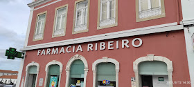 Farmacia Ribeiro de José António Dias Ribeiro, Unipessoal, Lda.