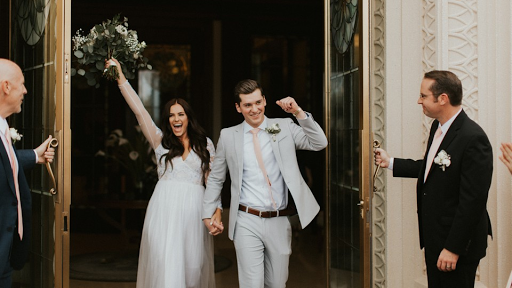 Bridal Shop «Brilliant Bridal», reviews and photos, 326 S Broadway, Denver, CO 80209, USA