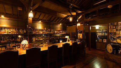 Cocktail Bar ANCHOR