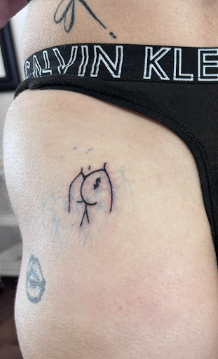 Explore tattoo flash ideas, creative tattoo ideas in Rogers, available at Ink Solutions Tattoo