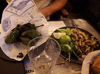 Plats et boissons du Restaurant Barrio Chicago à Toulon - n°8
