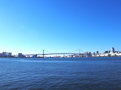 豊海水産埠頭