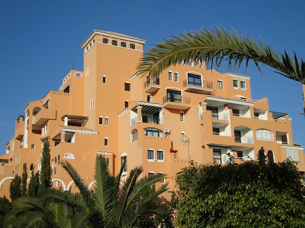 Hotel En Almería