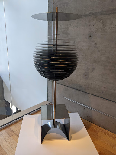 Art Museum «Bainbridge Island Museum of Art», reviews and photos, 550 Winslow Way E, Bainbridge Island, WA 98110, USA