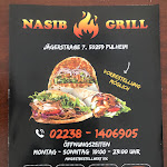 Photo n°3 de l'avis de Ö.r fait le 13/05/2023 à 19:34 sur le  Nasib Grill à Pulheim