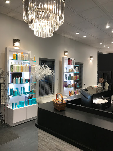 Hair Salon «Salon E», reviews and photos, 308 Learn Rd, Tannersville, PA 18372, USA