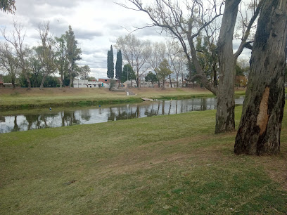 Río Pergamino
