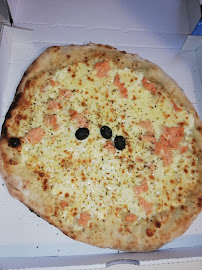 Plats et boissons du Pizzas à emporter Chez Louis Pizzeria à Thann - n°16