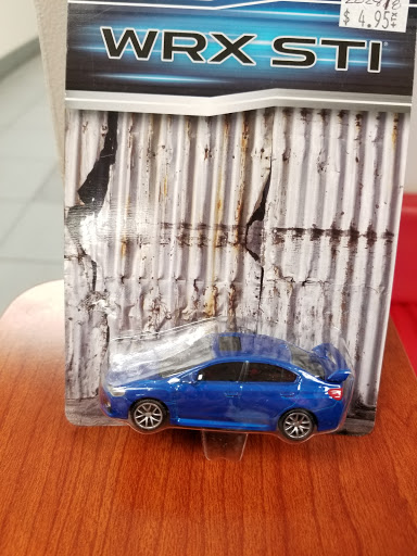 Subaru Dealer «Eastside Subaru», reviews and photos, 11803 NE 116th St, Kirkland, WA 98034, USA