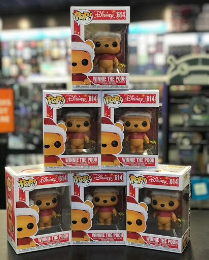 Gift Shop «ThinkGeek», reviews and photos, 6020 E 82nd St #1021, Indianapolis, IN 46250, USA