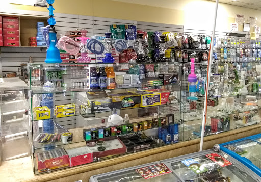 Convenience Store «Smart Stop Convenience Store», reviews and photos, 306 Winthrop St # 9, Taunton, MA 02780, USA