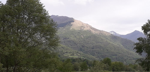 Aguillon Bruno à Saint-Savin