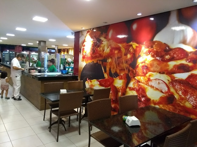 Pizzaria Fornelle - Pizzaria