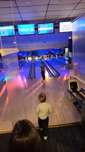 Batting Cage Center «New City Bowl & Batting Cages», reviews and photos, 90 N Main St, New City, NY 10956, USA