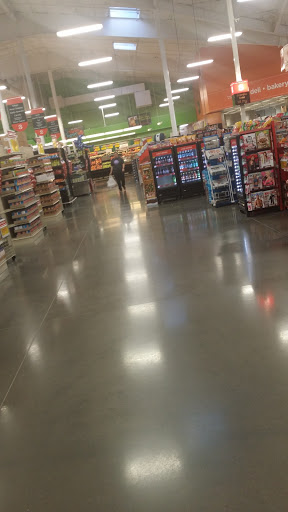 Grocery Store «H-E-B Grocery», reviews and photos, 107 N Sunset Strip St, Kenedy, TX 78119, USA