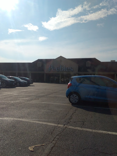 Department Store «Peebles», reviews and photos, 25342 Lankford Hwy, Onley, VA 23418, USA