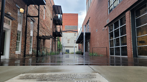 Coffee Shop «Prevail Union Montgomery», reviews and photos, 1 Court Square #102, Montgomery, AL 36104, USA