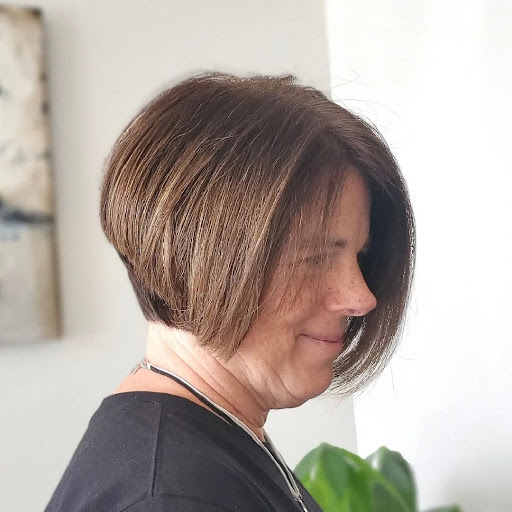 Hair Salon «MaJi Hair Design», reviews and photos, 84 E Main St, Mendham, NJ 07945, USA