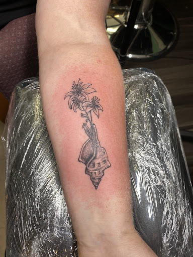 Explore i love you tattoo ideas, creative tattoo ideas in Largo, available at Inside Ink Tattoo Studio