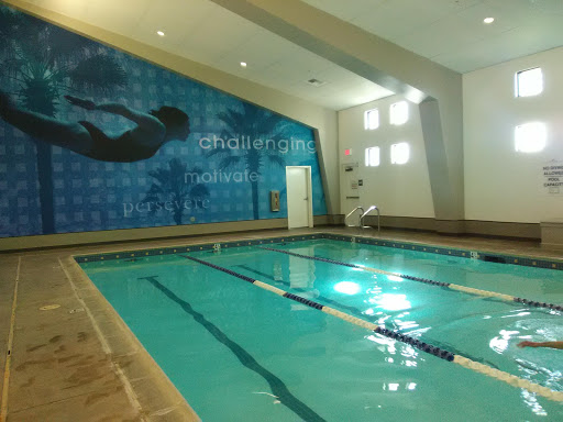 Gym «LA Fitness», reviews and photos, 29400 Portola Pkwy, Lake Forest, CA 92630, USA