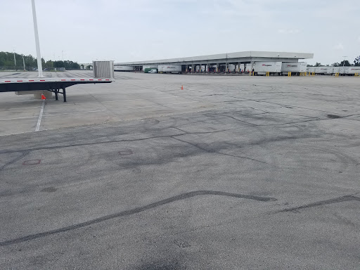 Trucking Company «XPO Freight», reviews and photos, 10975 Florida Crown Dr, Orlando, FL 32824, USA