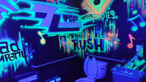 Coffee Shop «Classic Rock Coffee Co», reviews and photos, 1015 N Harbor Blvd, Fullerton, CA 92832, USA