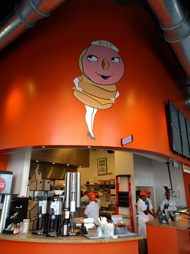 Donut Shop «Rise Biscuits & Donuts», reviews and photos, 1100 Market Center Dr, Morrisville, NC 27560, USA