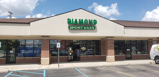 Diamond Sports Gear Inc image 1