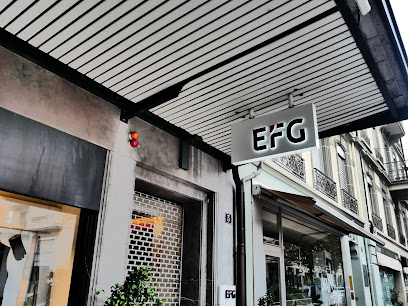 EFG Bank Ltd