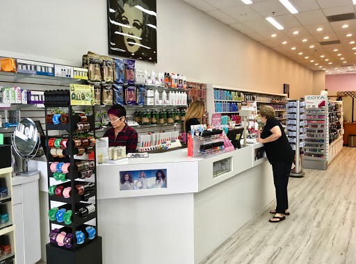 Beauty Salon «Ultra Beauty Supply & Salon», reviews and photos, 1028 N El Camino Real, Encinitas, CA 92024, USA