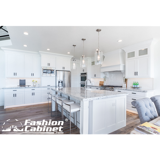 Cabinet Maker «Fashion Cabinet Mfg Inc», reviews and photos, 5440 Axel Park Rd, West Jordan, UT 84081, USA