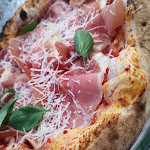 Photo n°1 de l'avis de A..a fait le 08/08/2021 à 05:12 sur le  Pizzium - Viale Tunisia à Milan