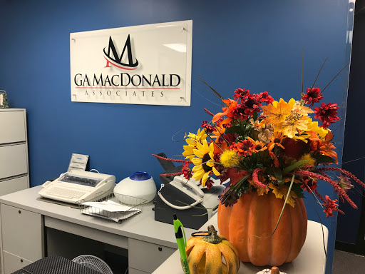 Auto Insurance Agency «G A MacDonald Associates», reviews and photos